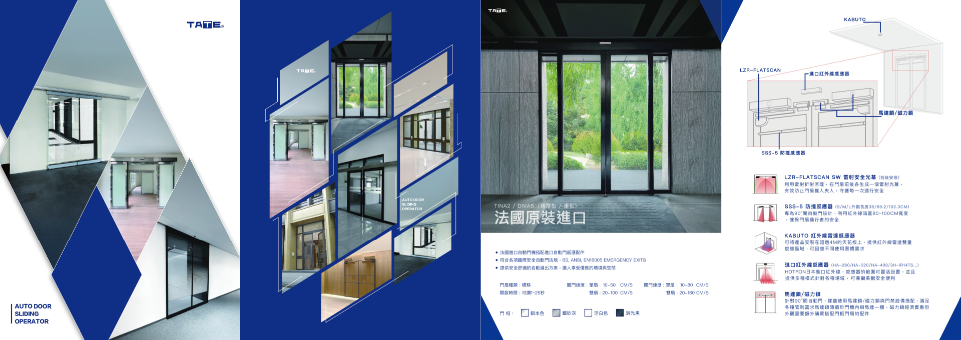 2025年 新版電子目錄